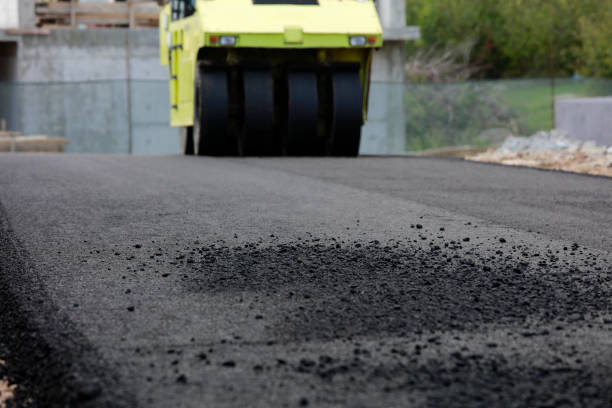 Best Custom Driveway Pavers  in Quitman, MS