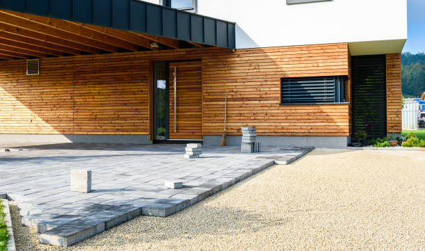 Best Concrete Paver Driveway  in Quitman, MS