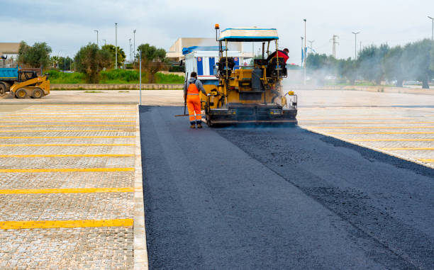 Best Local Driveway Pavers  in Quitman, MS