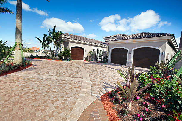 Best Residential Paver Driveway  in Quitman, MS