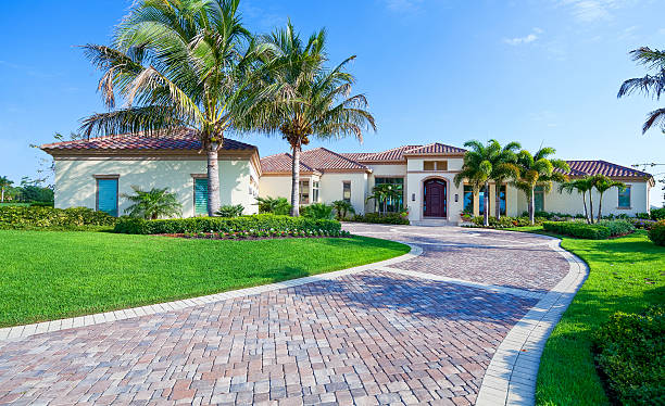 Best Driveway Resurfacing Pavers  in Quitman, MS