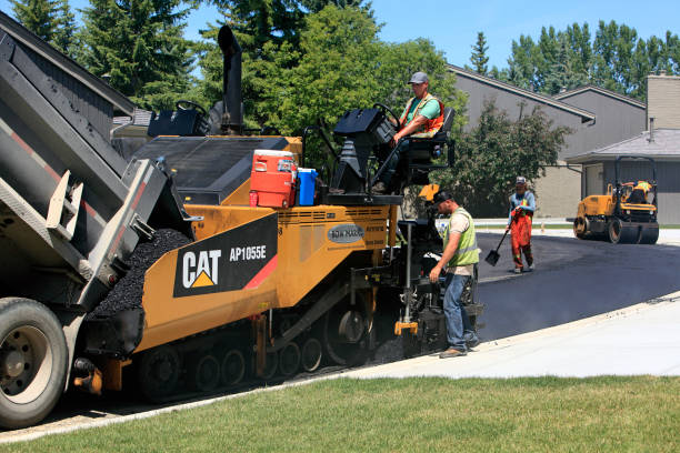Best Driveway Repair Near Me  in Quitman, MS
